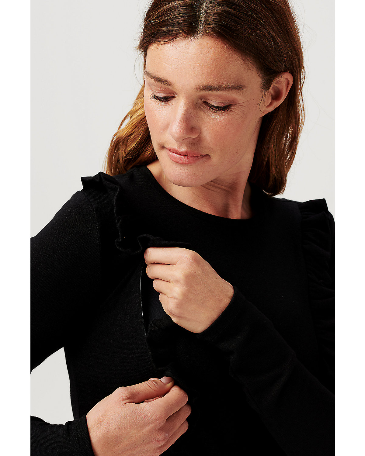 Still-Kleid Padu Umstandskleider