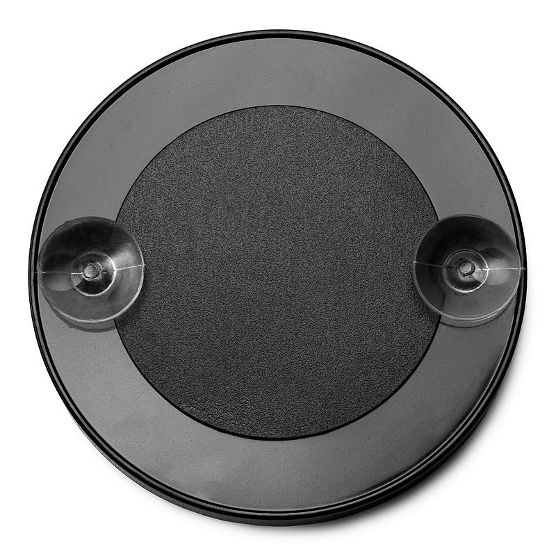 Essentii Sminkespeil ø 10 cm m/sugekopp