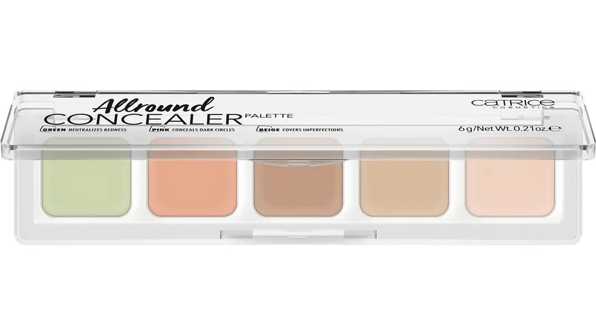 Catrice Allround Concealer 010