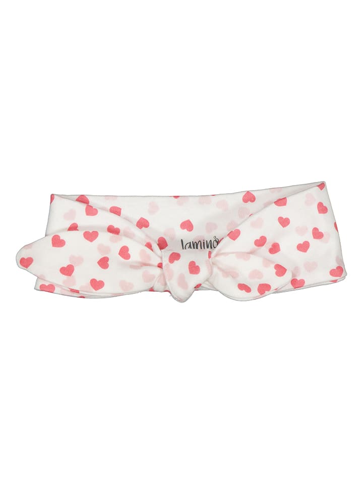 lamino 2tlg. Outfit in Rosa günstig kaufen