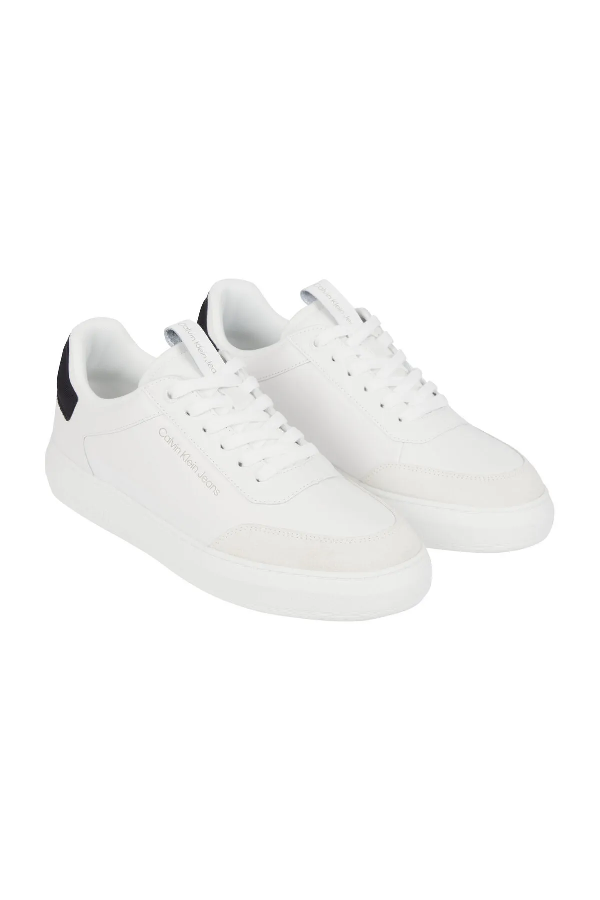Calvin Klein  Lässige Cupsohle Hoch/Niedrig Freq