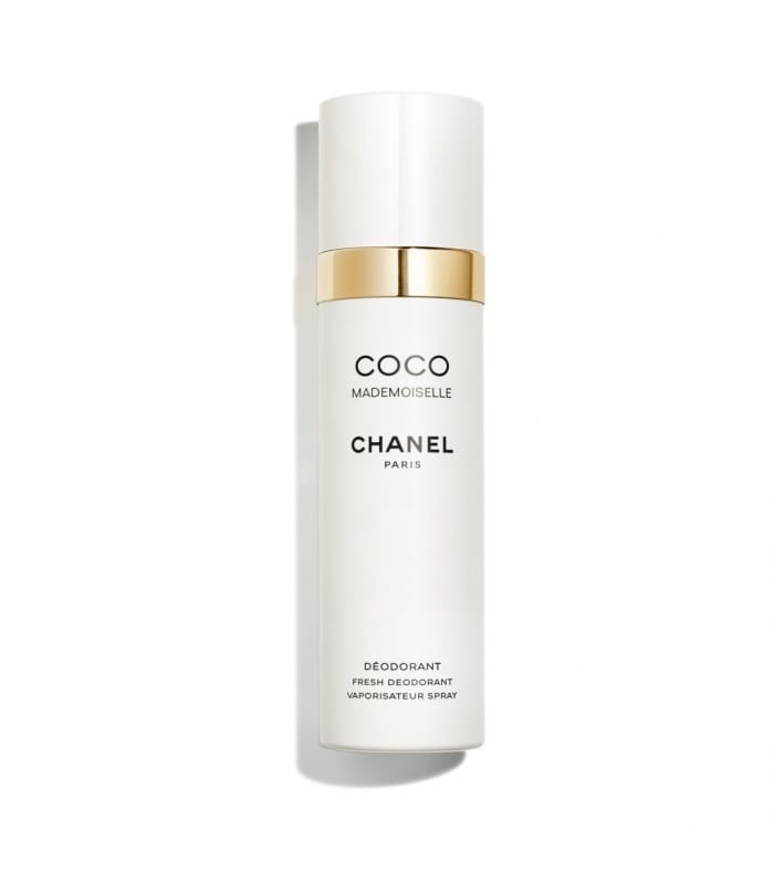 Chanel-COCO MADEMOISELLE-Déodorant Vaporisateur
