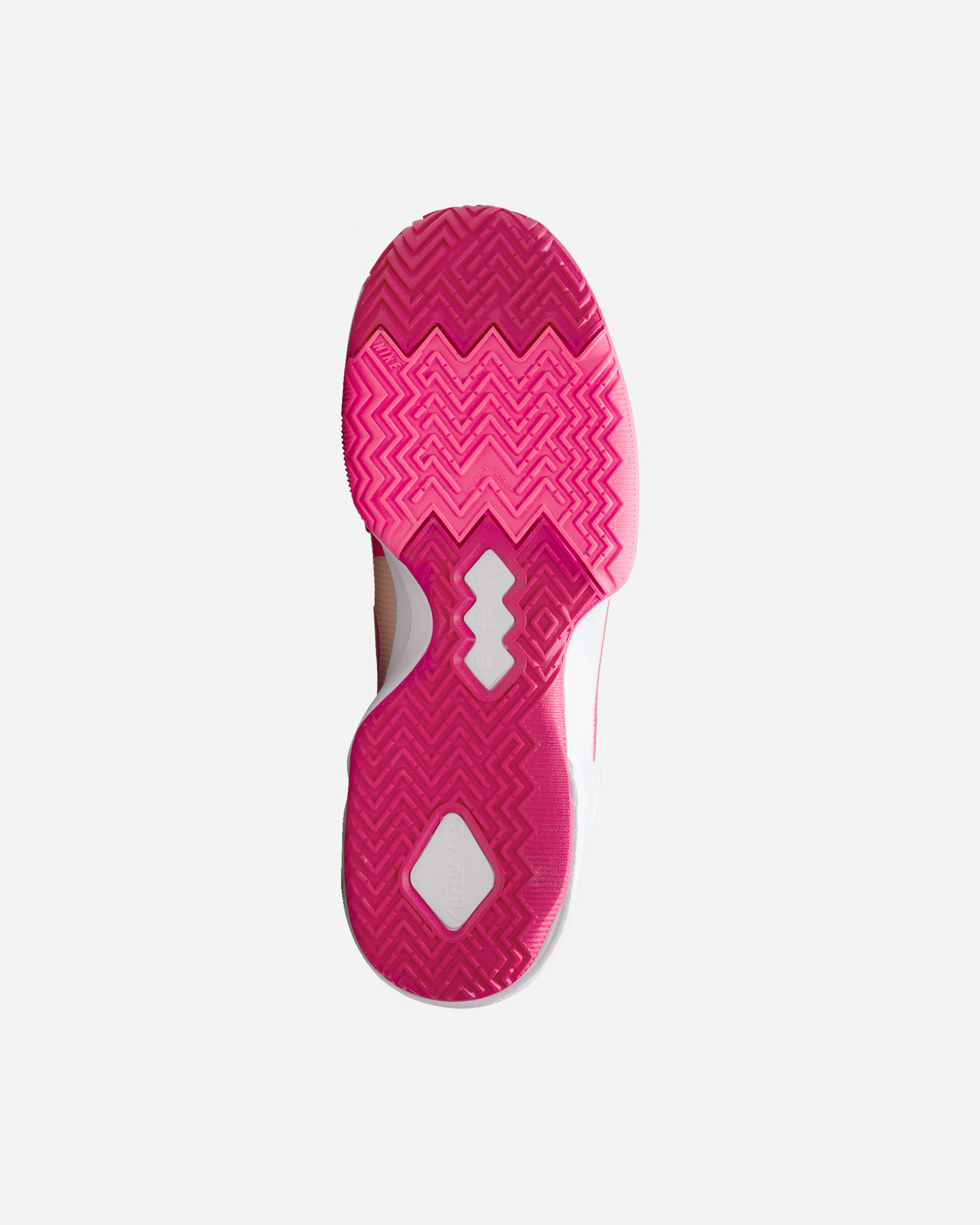 Buty sportowe Nike Air Max Impact 4 M DM1124-801