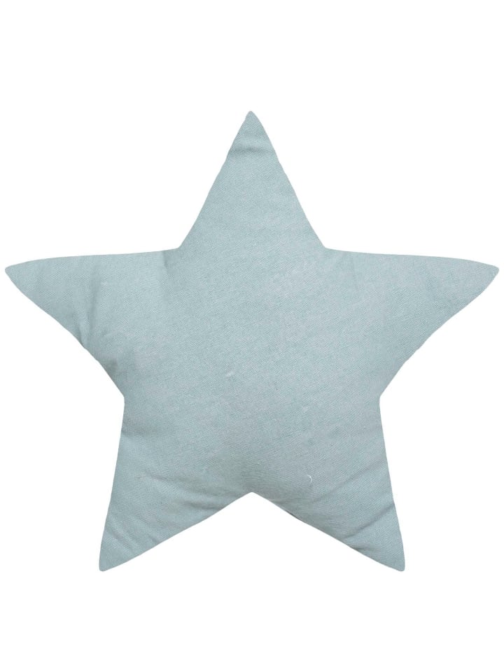 Atmosphera Créateur d'intérieur Dekokissen in blau günstig kaufen onesize