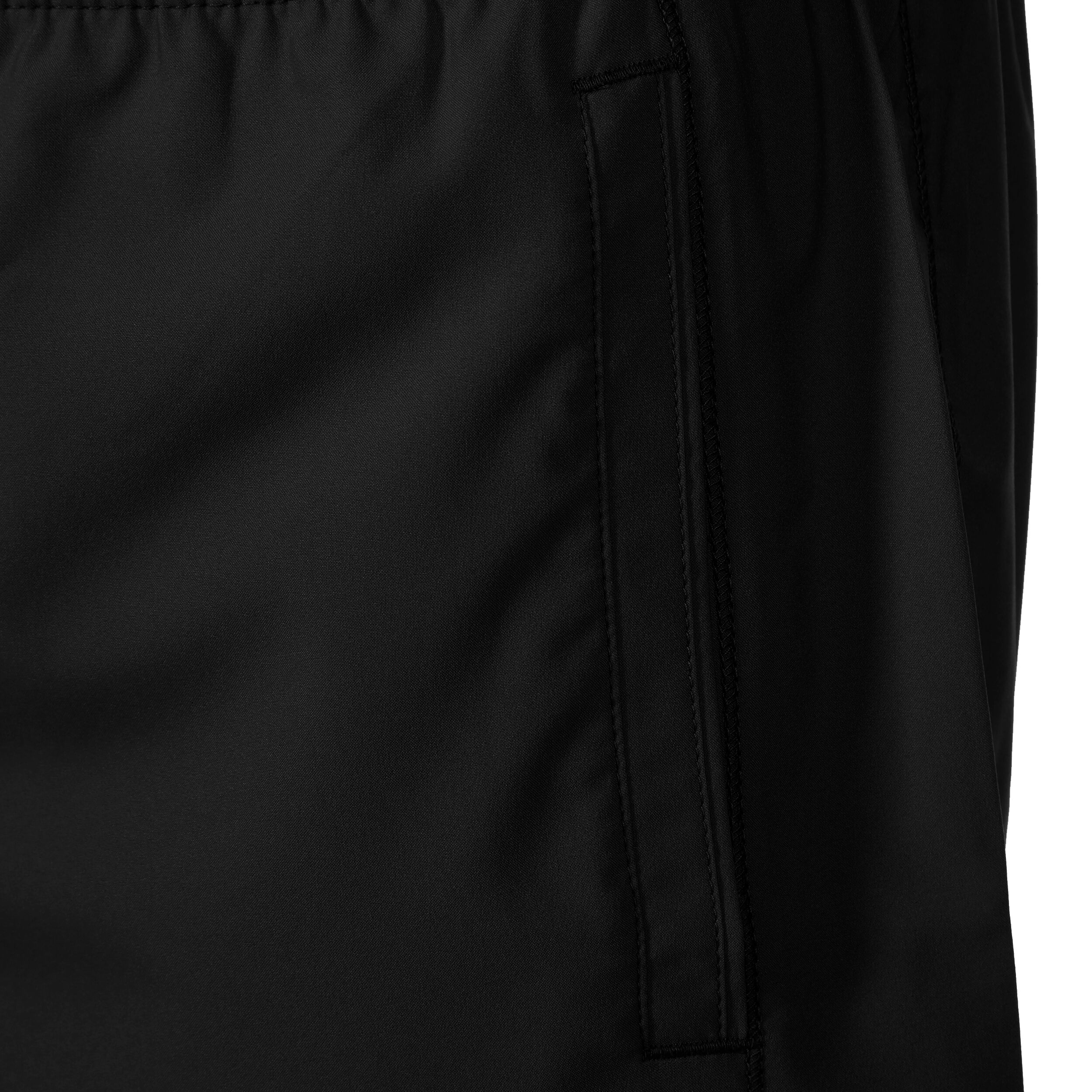 Constantin Shorts Herren - Schwarz