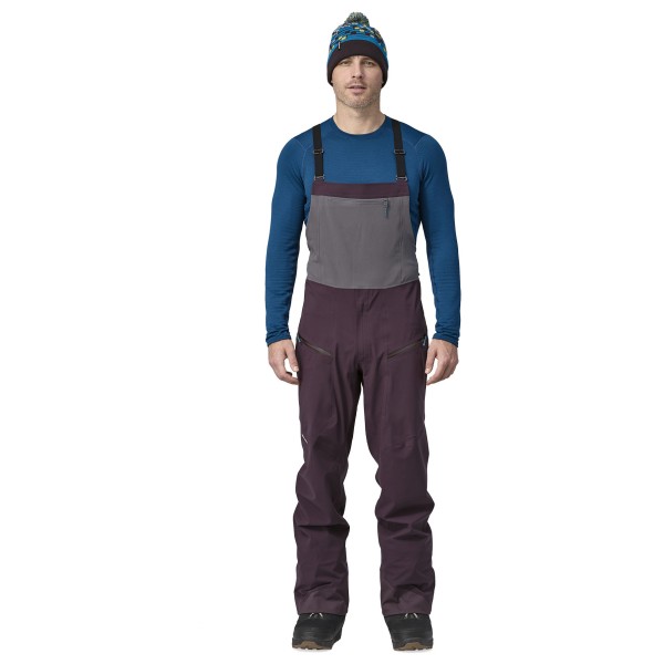 Patagonia - Snowdrifter Bibs - Skihose