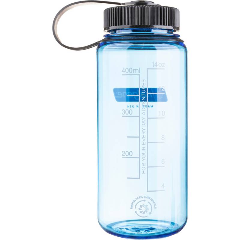 Nalgene WEITHALS SUSTAIN 0,5L Trinkflasche