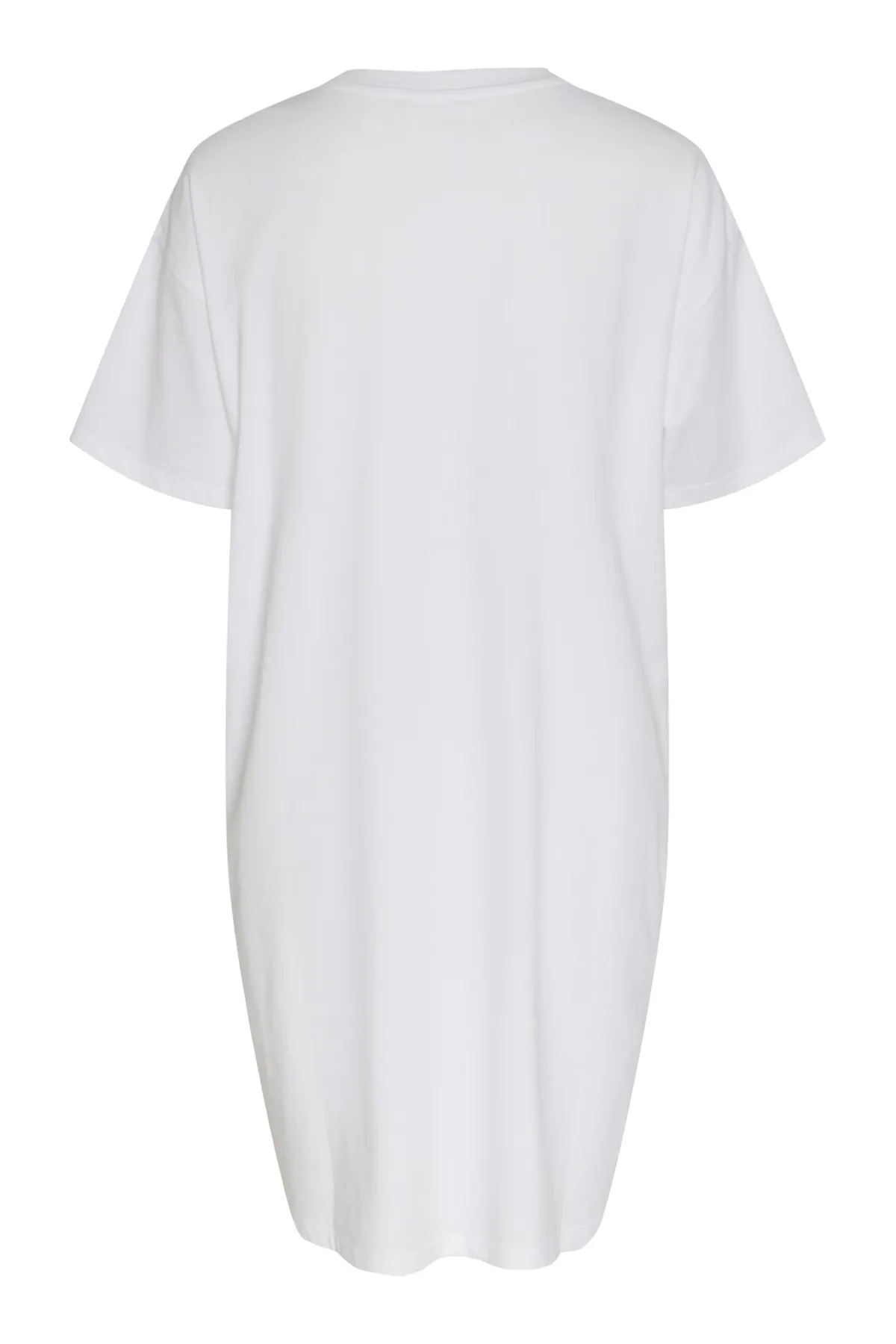 PIECES  PCRIA SS KLEID NOOS BC