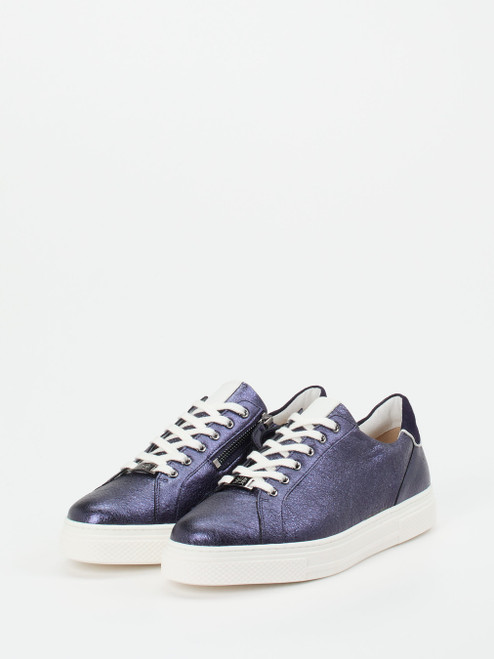 Sneaker-26611090210 Hassia