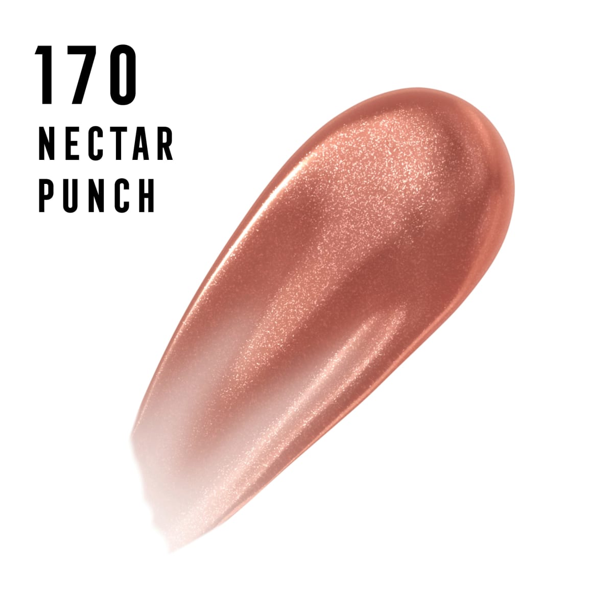 Lipgloss 2000 Calorie Lip Glaze 170 Nectar Punch, 4,4 ml