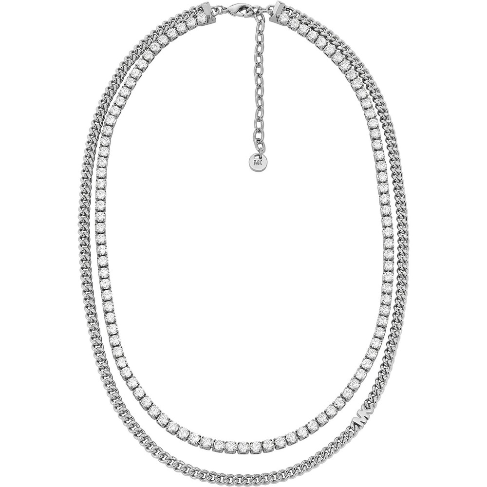 Michael Kors Chaînette Métal collier