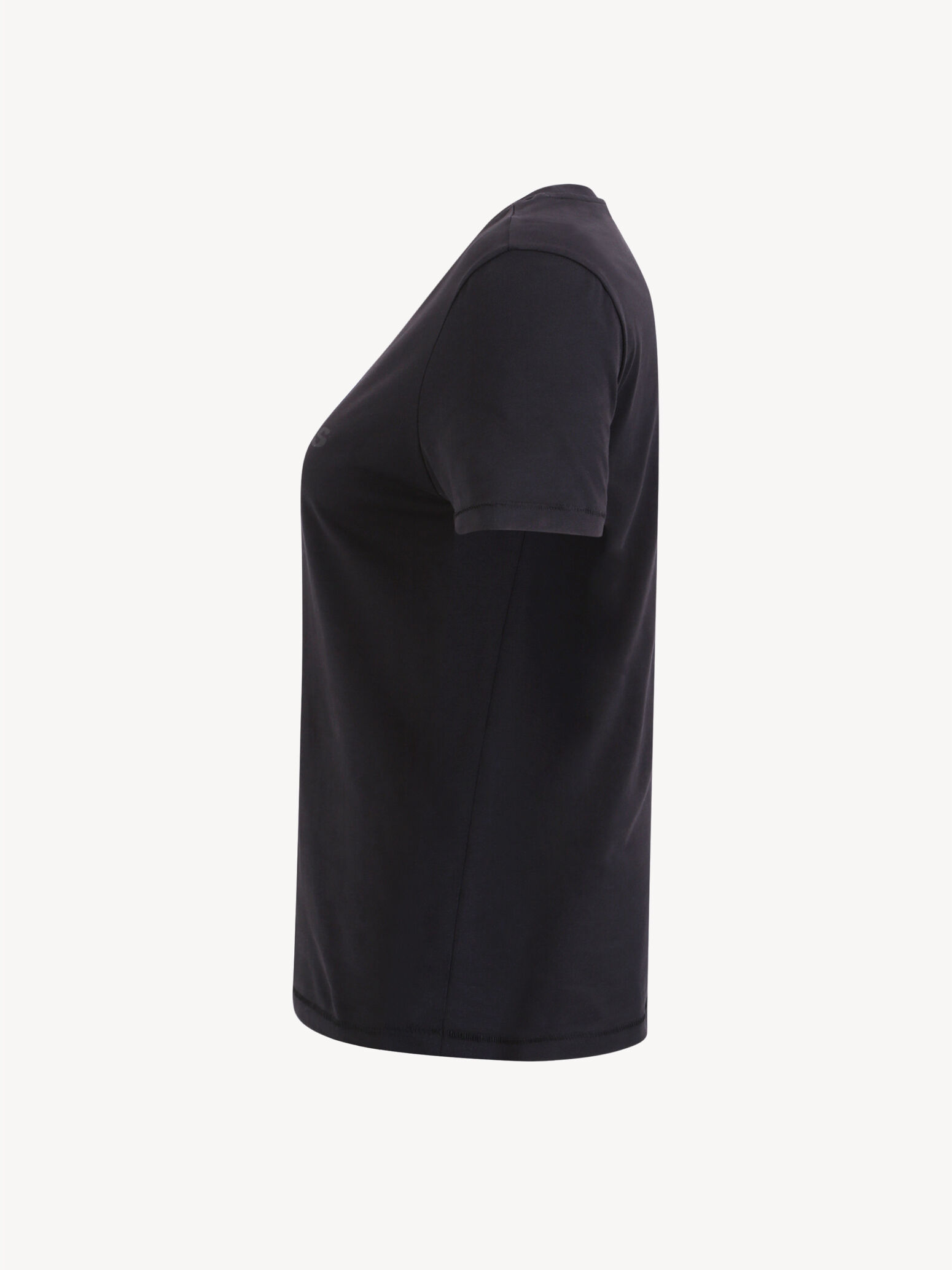 T-shirt - noir