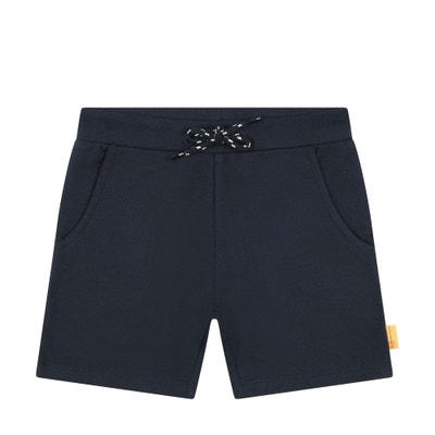 Shorts, dunkelblau für Jungs