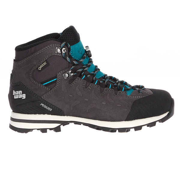 MAKRA LIGHT LADY GTX Damen - Trekkingstiefel
