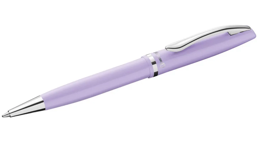 Pelikan Kugelschreiber Jazz Pastell lavendel