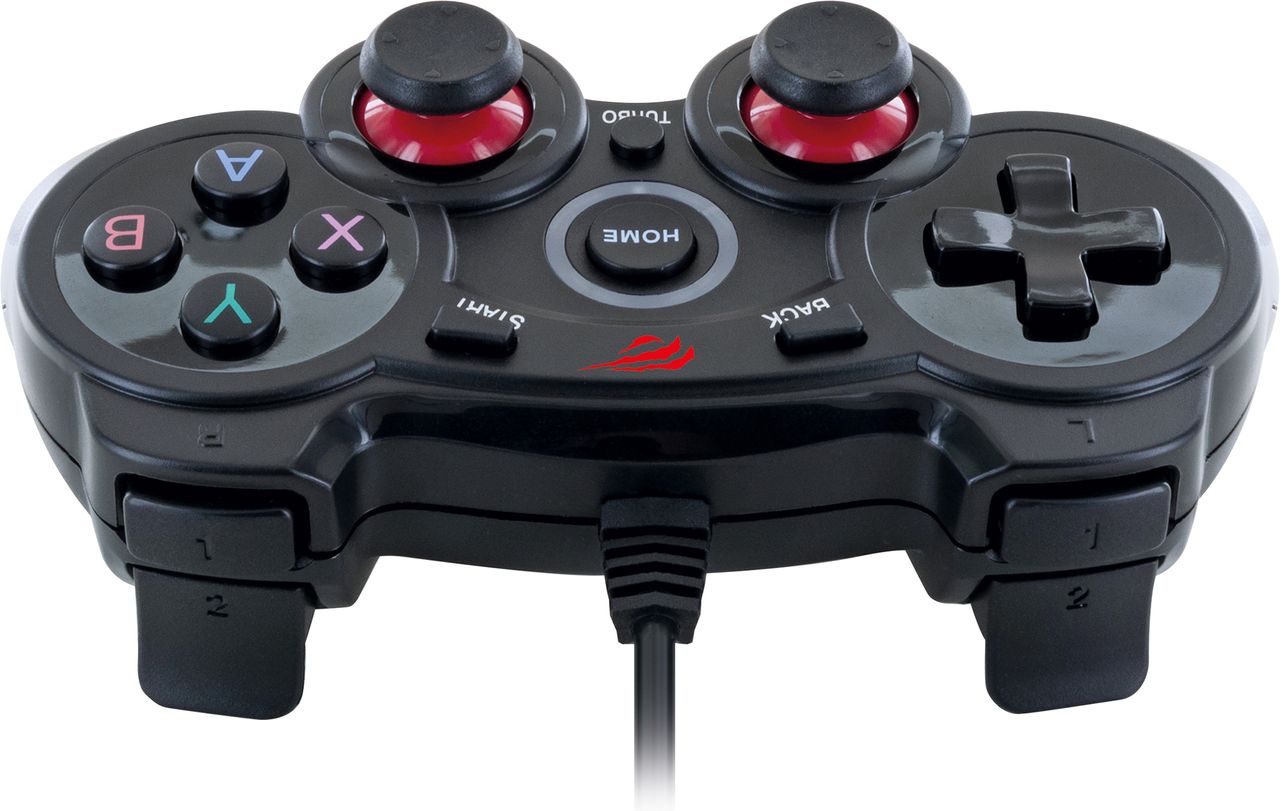 Schwaiger Gaming Controller