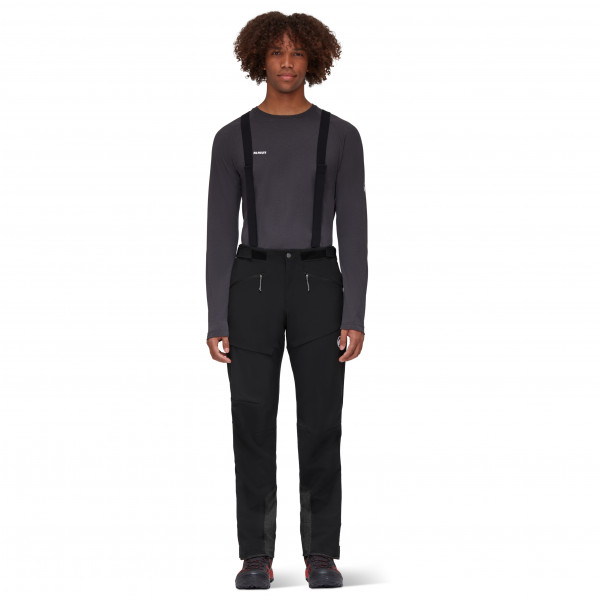 Mammut - Taiss Pro Softshell Pants - Tourenhose