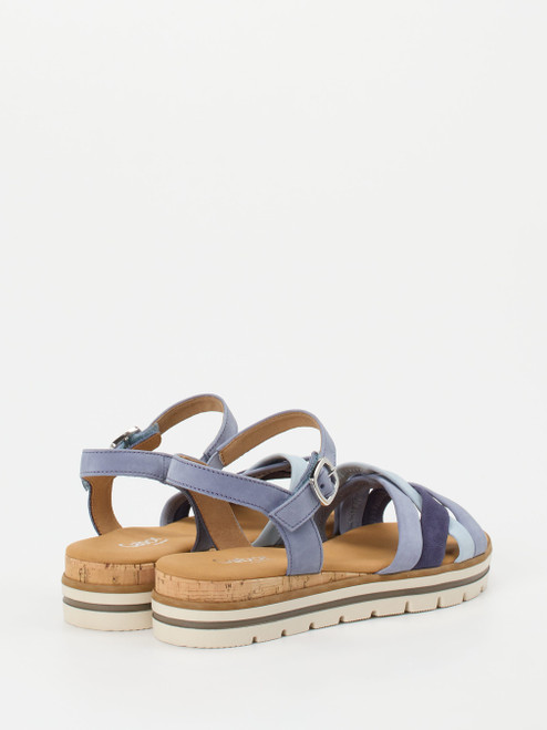 Sandalette-22001510005 Gabor Comfort