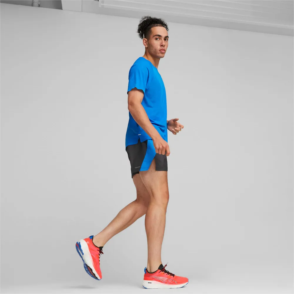 PUMA ForeverRun Nitro 377757-13 / rot