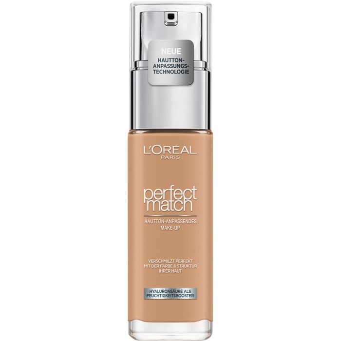 Perfect Match Make-Up
