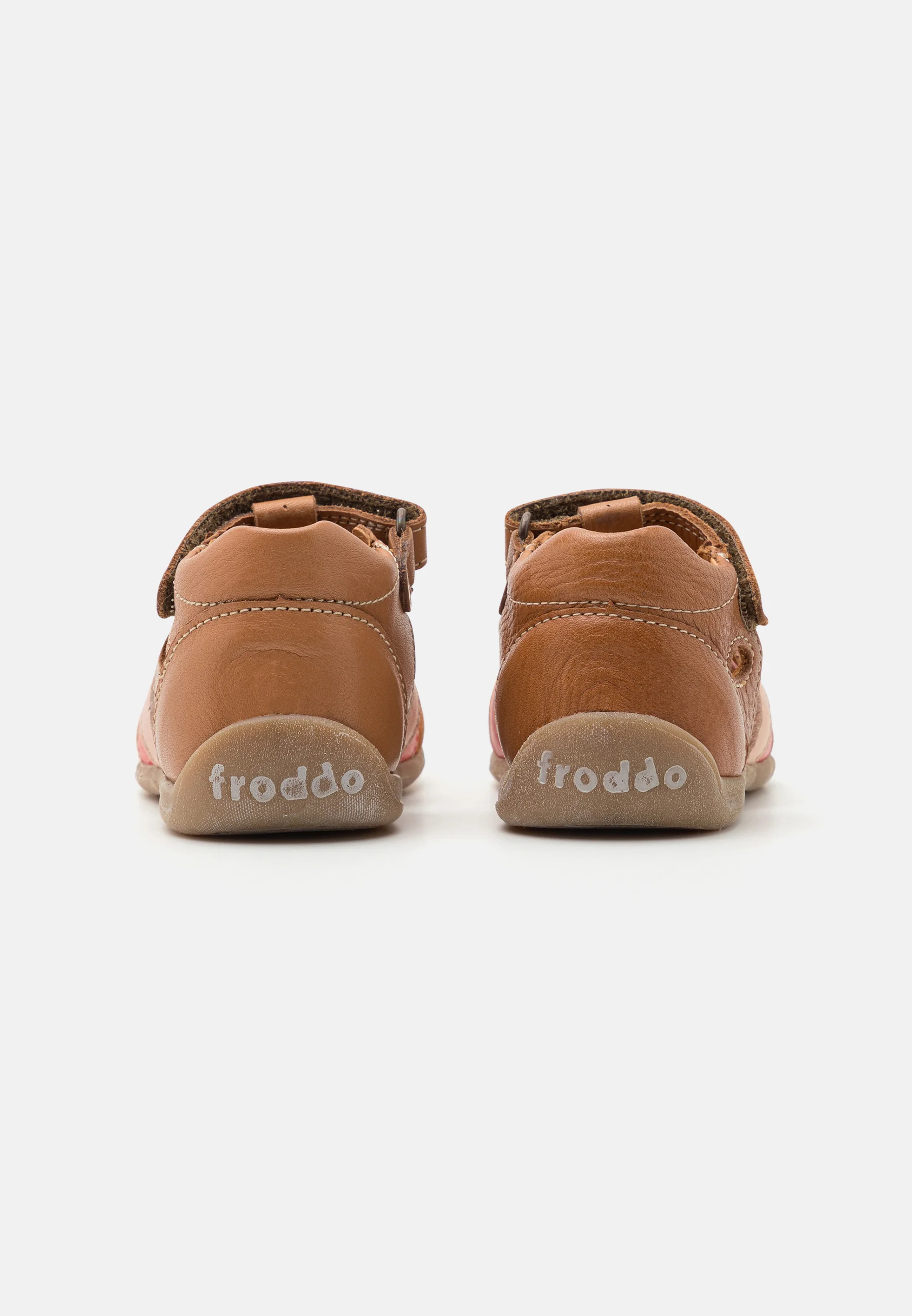 Froddo GIRLY CARDS - Sandalias