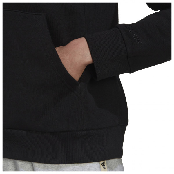 adidas - Women's All Season Full Zip Hoodie - Hoodie