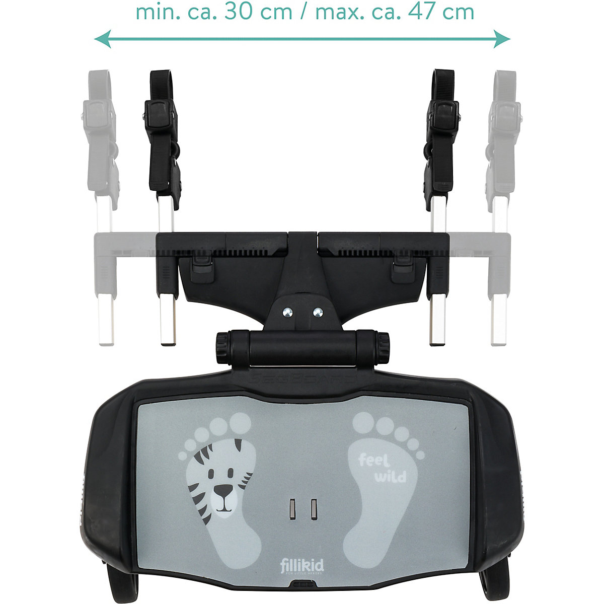 Filliboard Wide SET VE4