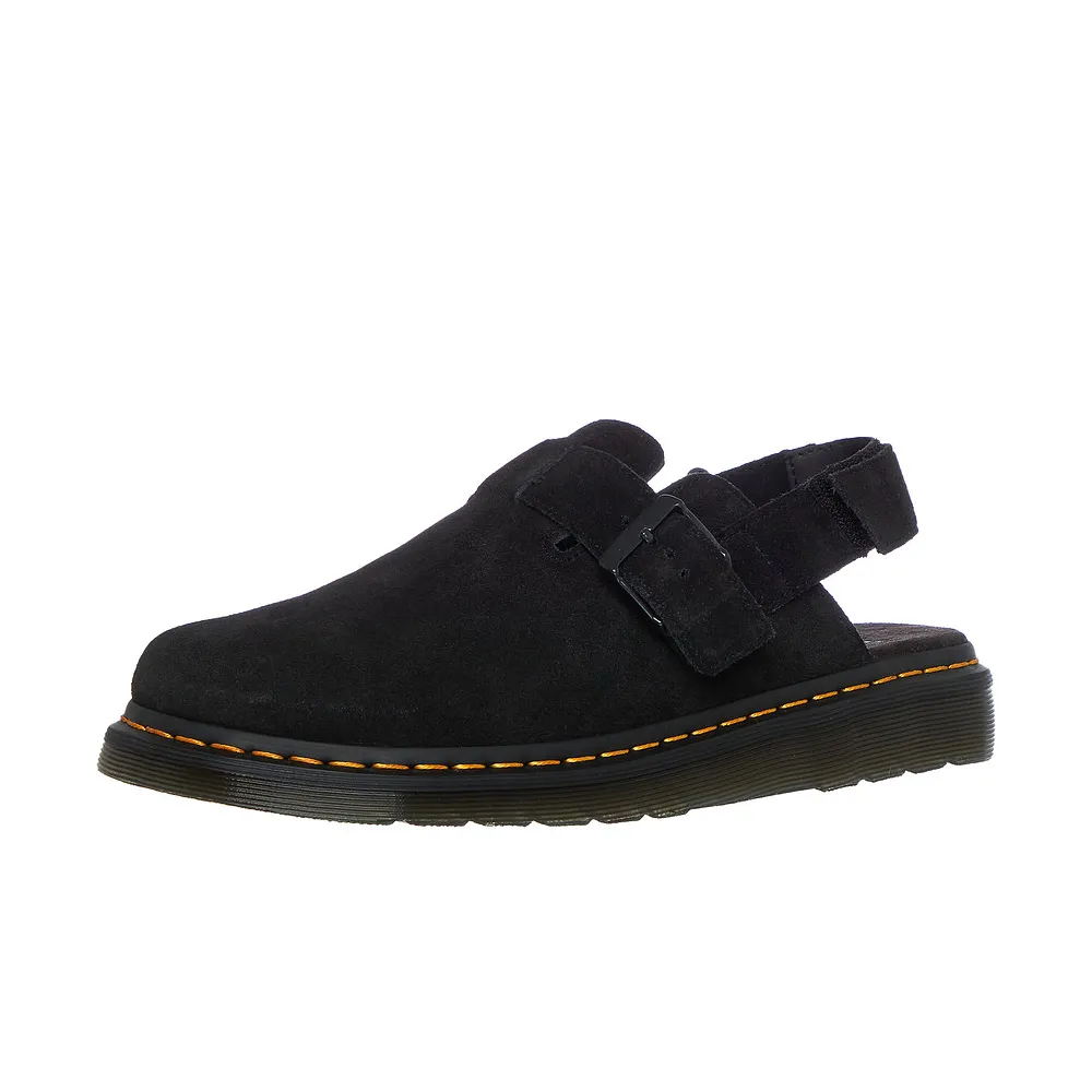Dr. Martens Jorge II 31563001 / schwarz