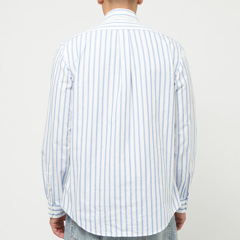 Polo Ralph Lauren Shirt blue/white