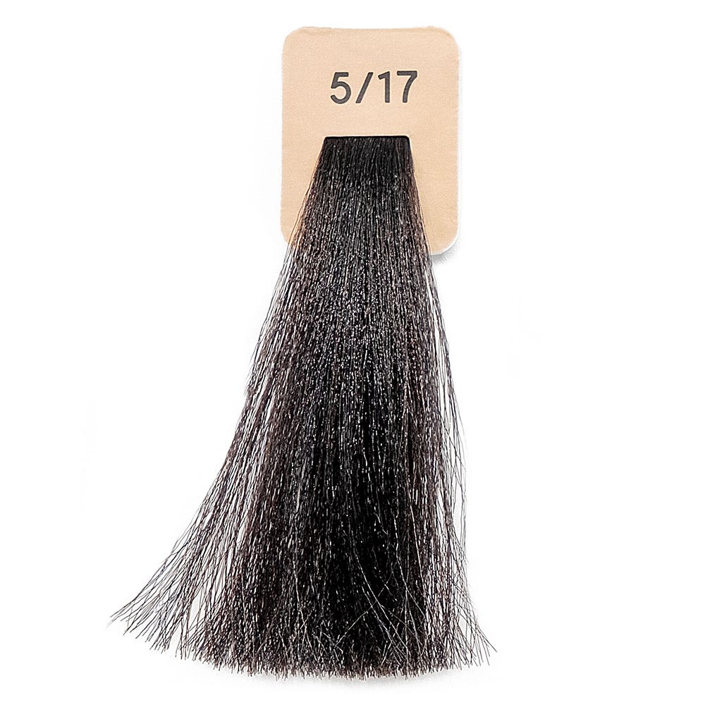 Inebrya Color 5/17 light cashmere brown 100 ml