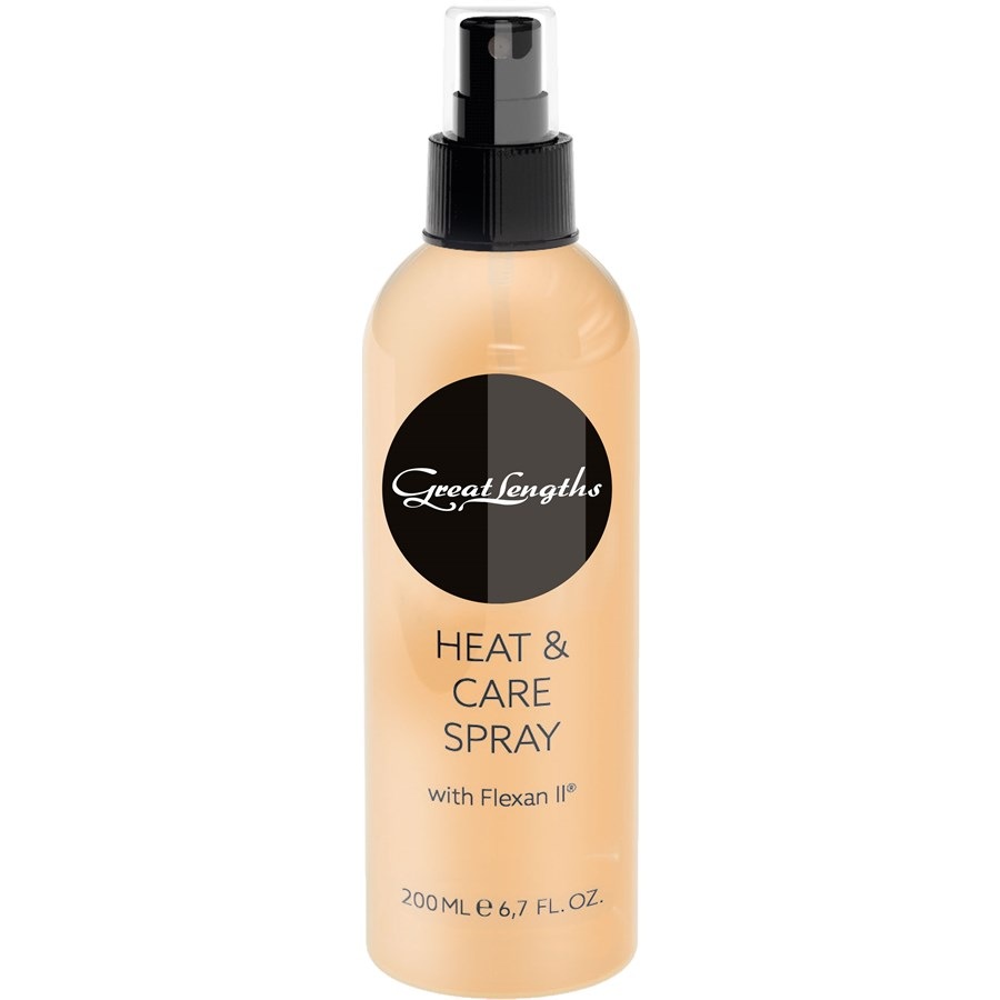 Heat & Care Spray