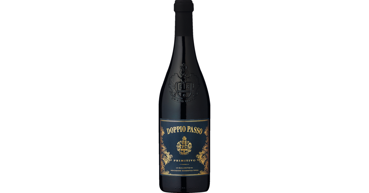 Doppio Passo Primitivo