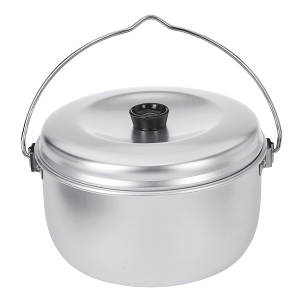 LAGERKESSEL BILLY 125 - 2,5 L - Campinggeschirr