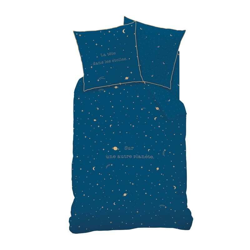 Parure de lit Stargaze Matt&Rose