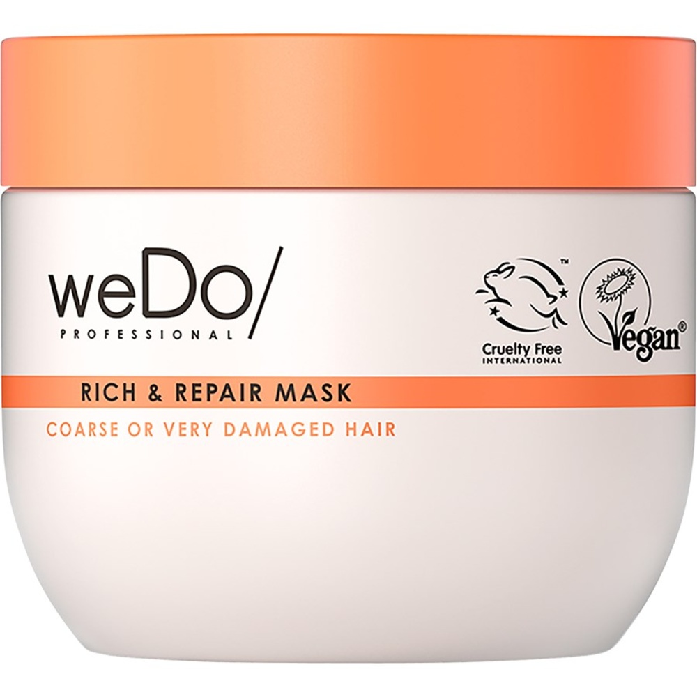 WEDO Rich & Repair Mask Soin des cheveux