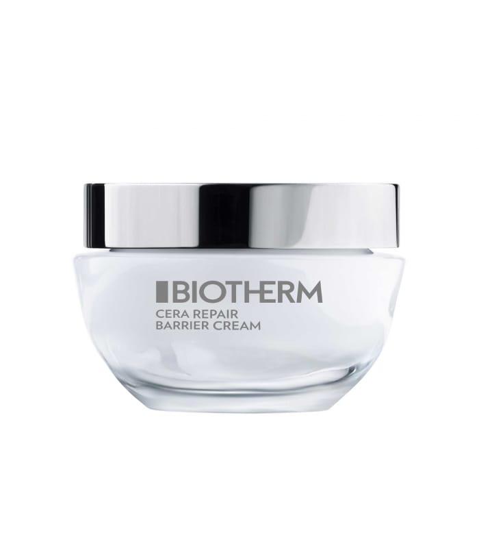 BIOTHERM-CERA REPAIR CREME BARRIERE-Crème barrière réparatrice - anti-âge