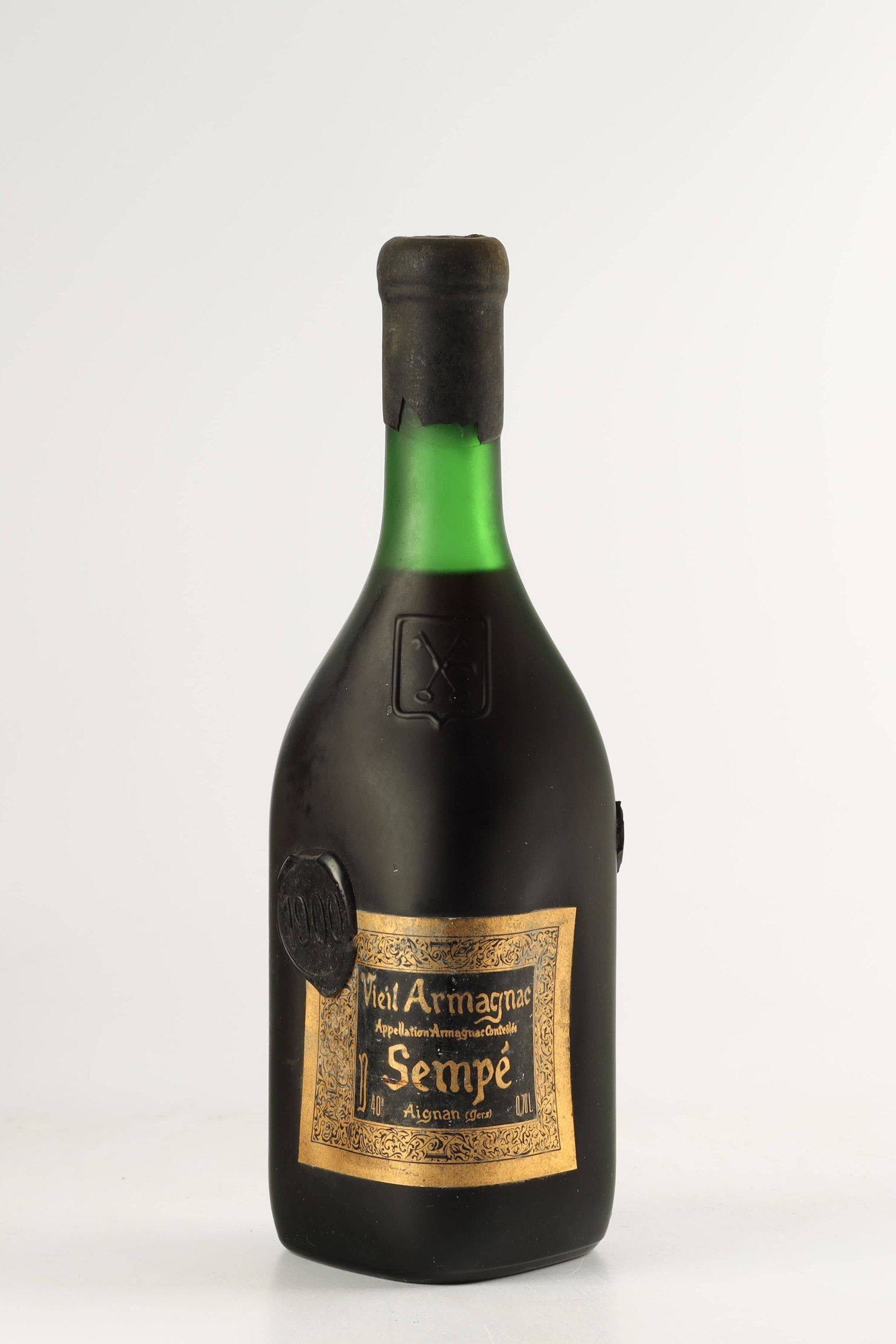 Sempe Vieil Armagnac 1900, Armagnac