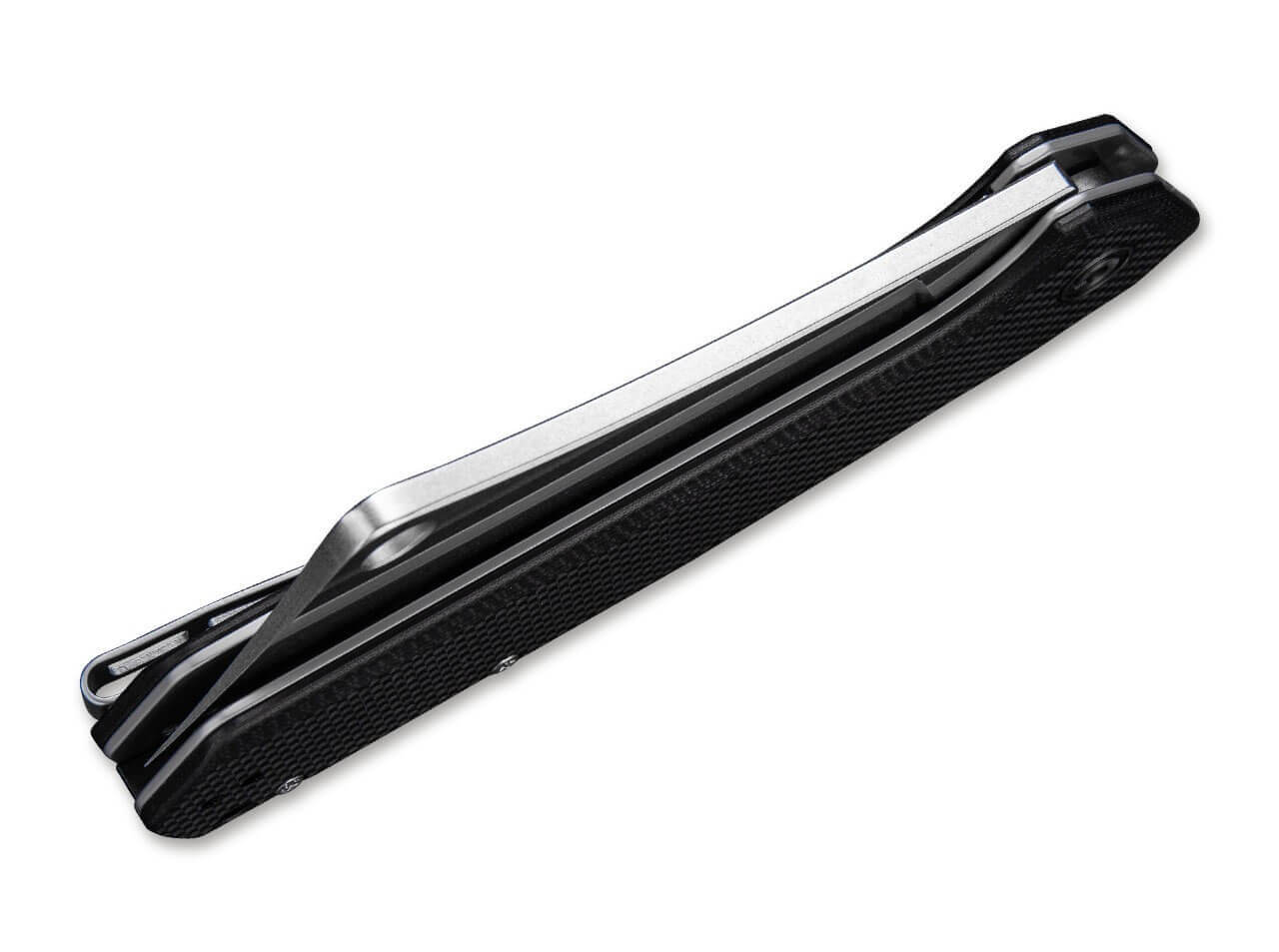 Mastodon G10 Black