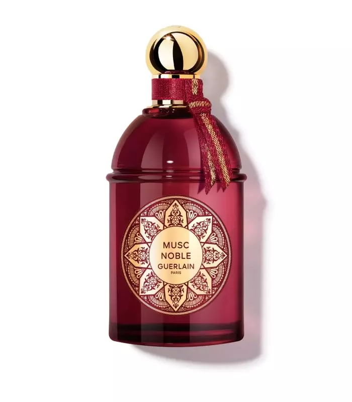 ABSOLU D'ORIENT MUSC NOBLE Eau De Parfum Vaporisateur