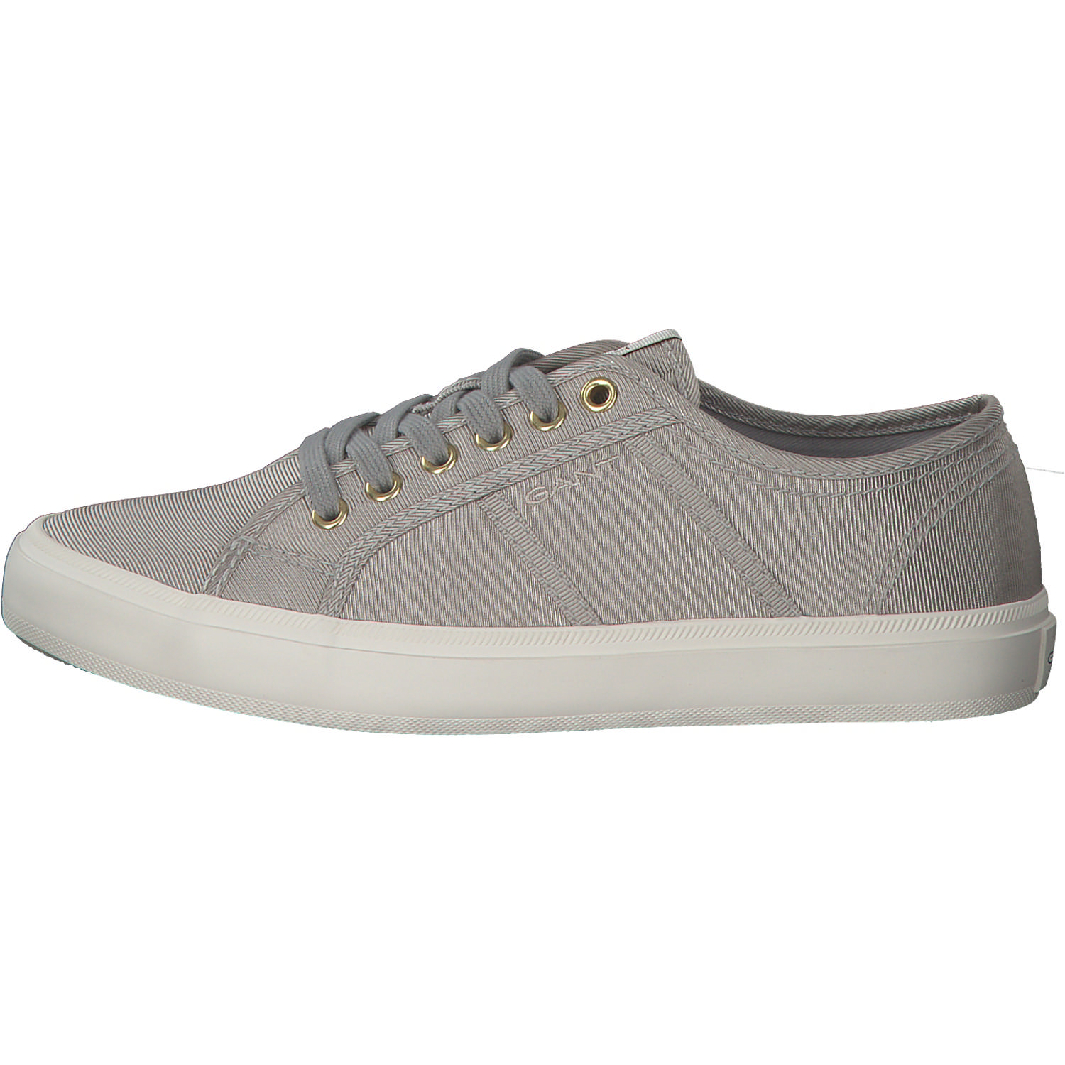 Gant Pinestreet 20539516, Sneakers Low, Damen, Grau