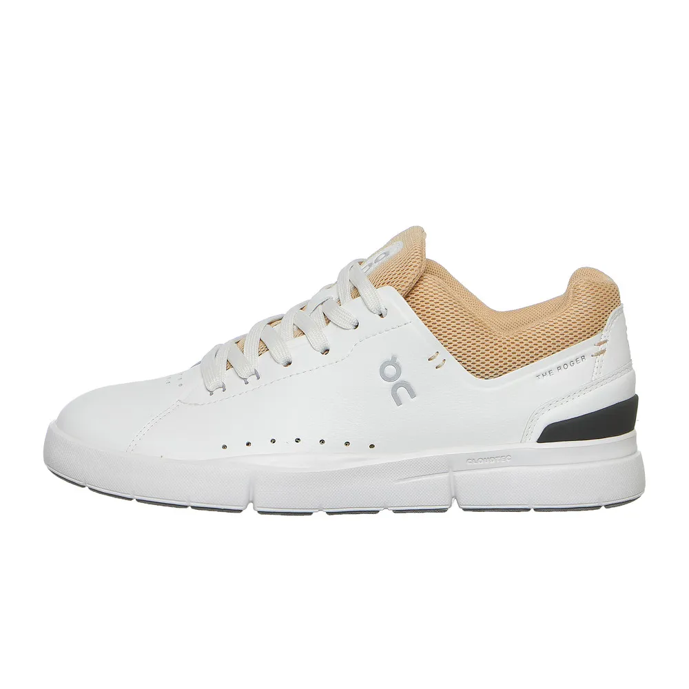 ON The Roger Advantage 4899149 / weiss