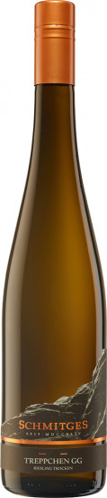 2022 Erdener Treppchen Riesling Großes Gewächs trocken - Weingut Schmitges