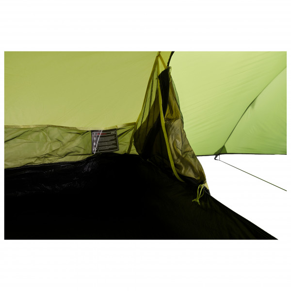 Stoic - UltevisSt. II Ext 3P - 3-Personen Zelt