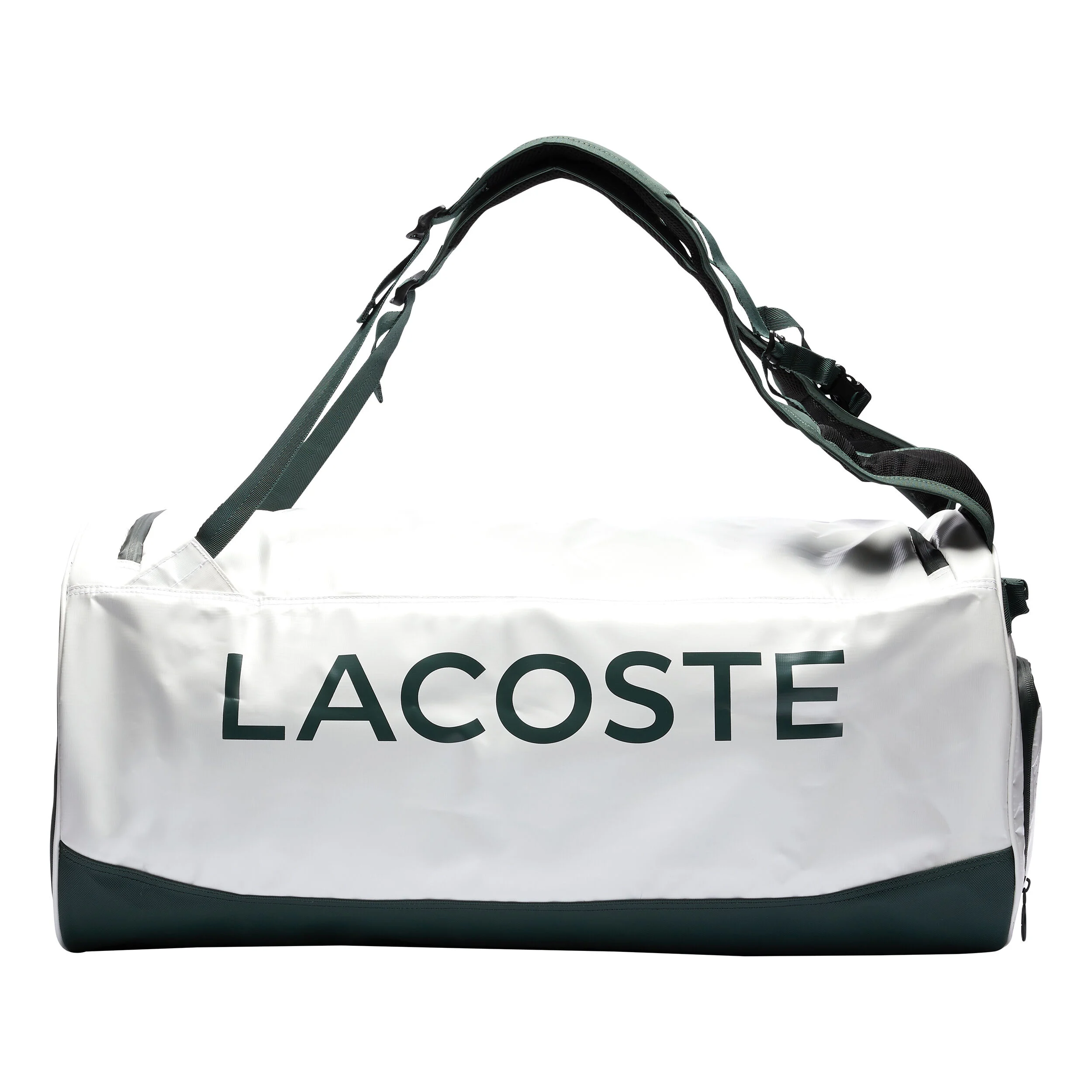Bag L20 Schlägertasche - Weiß, Grün