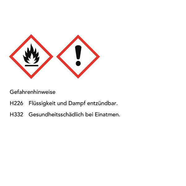ANTI-INSECT - NATURAL SPRAY - Insektenschutz