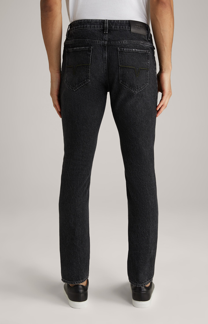 Jeans Stephen in Anthrazit