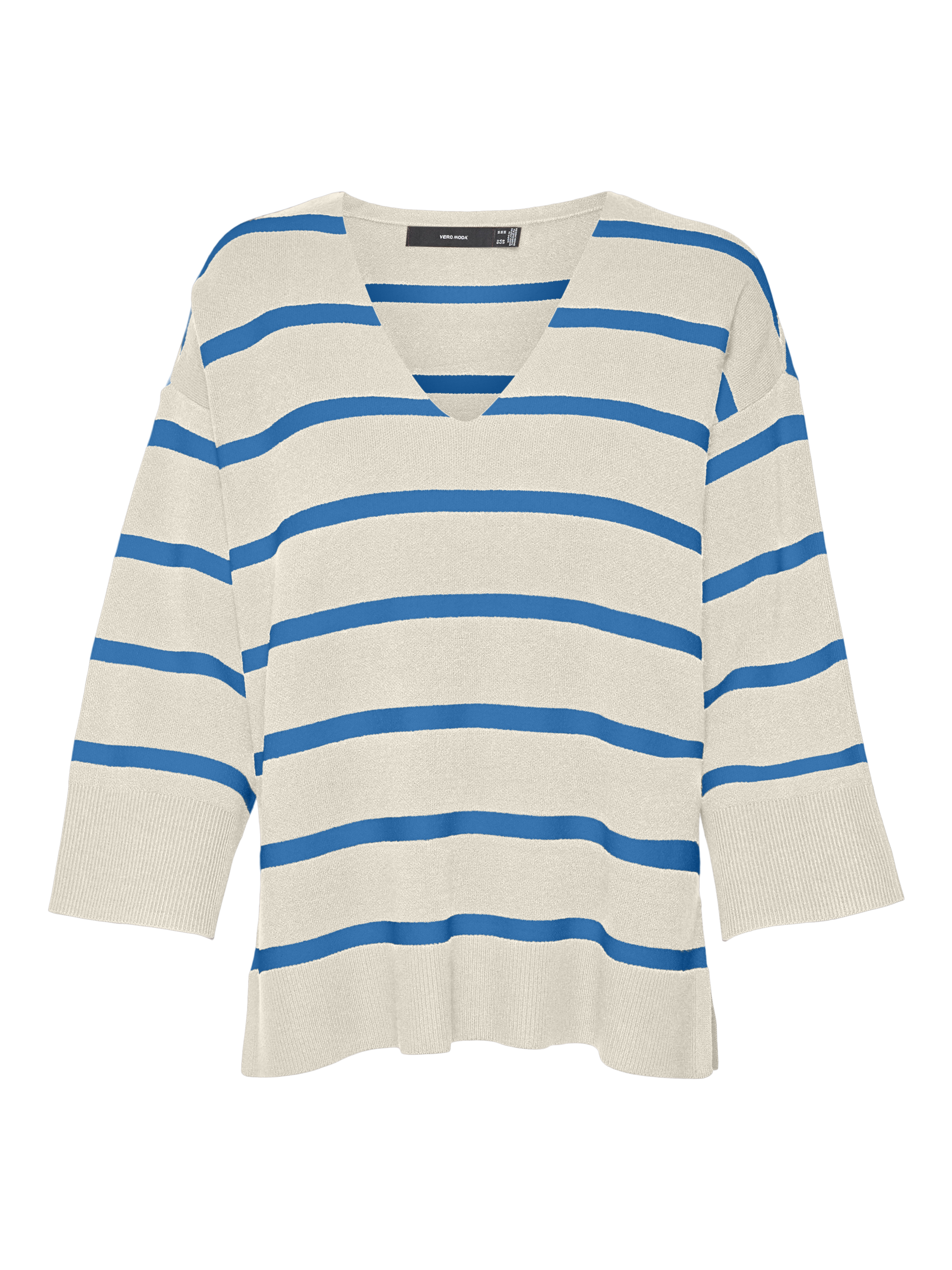 VMSABA Pullover