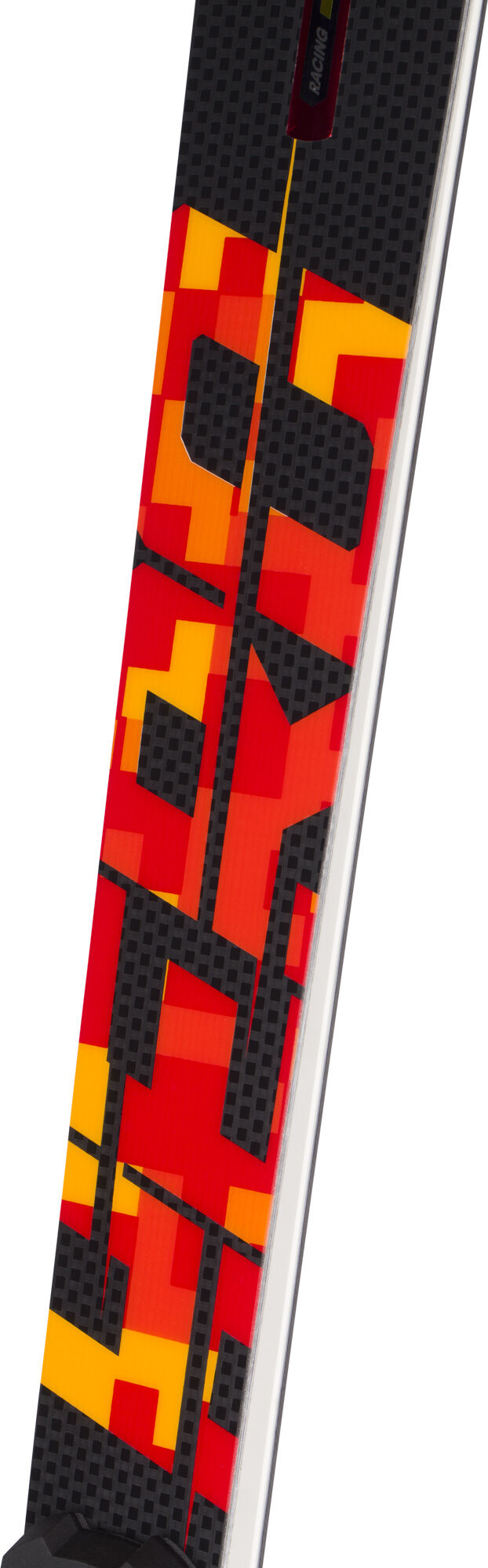 Skis racing unisexe HERO MASTER LT R22