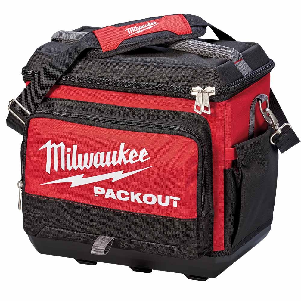 Bolsa térmica MILWAUKEE PACKOUT™ 48228302