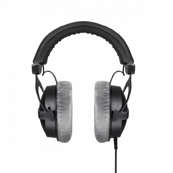 DT 770 PRO Referenzkopfhörer für Kontroll- und Monitorzwecke – 32, 80 & 250 Ohm (geschlossen)